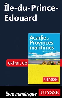 Acadie et Provinces maritimes