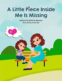 A Little Piece Inside Me Is Missing