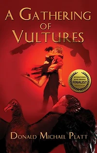 A Gathering of Vultures