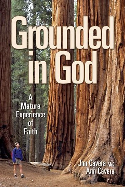 Grounded in God