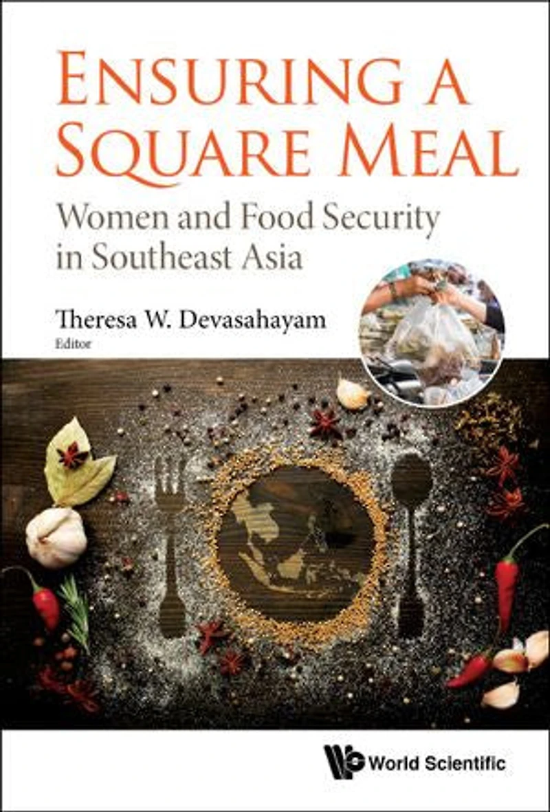 Ensuring A Square Meal: Women And Food Security Southeast Asia