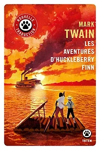 Les aventures de Huckleberry Finn