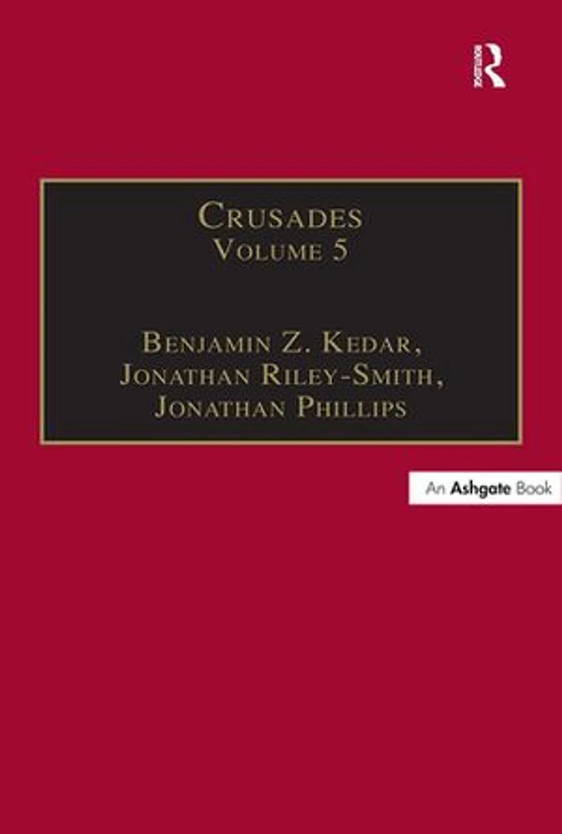 Crusades: Volume