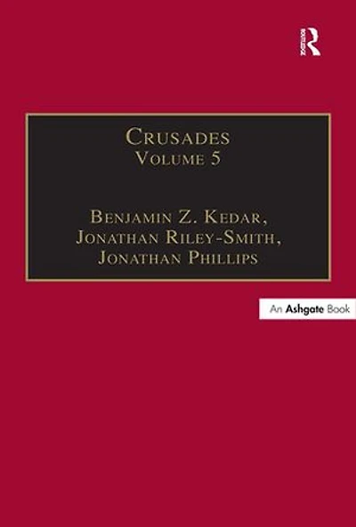 Crusades: Volume