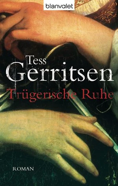Trügerische Ruhe: Roman