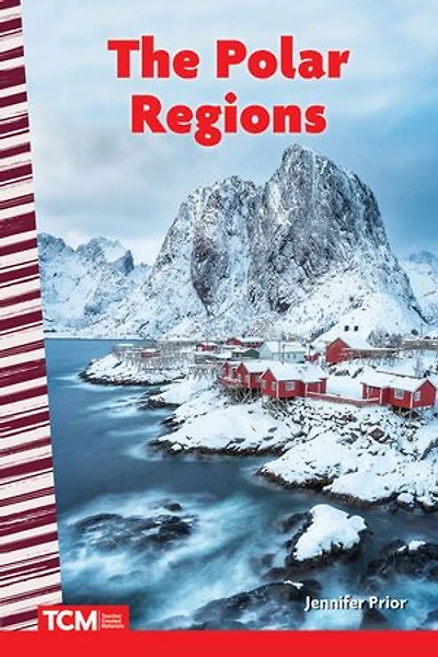 The Polar Regions: Read Along or Enhanced eBook