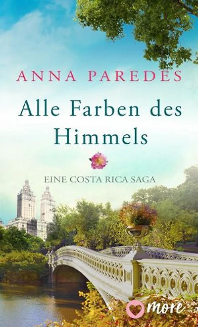 Alle Farben des Himmels