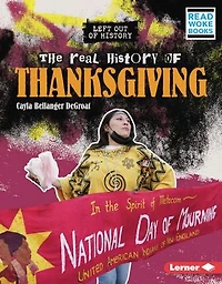 The Real History of Thanksgiving