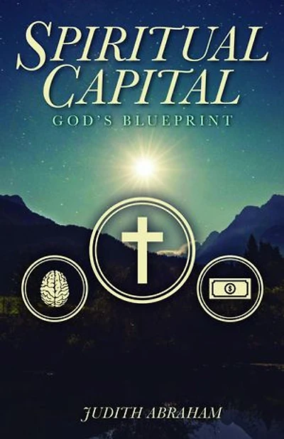 Spiritual Capital: God's Blueprint