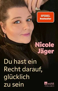 Du hast ein Recht darauf, glücklich zu sein