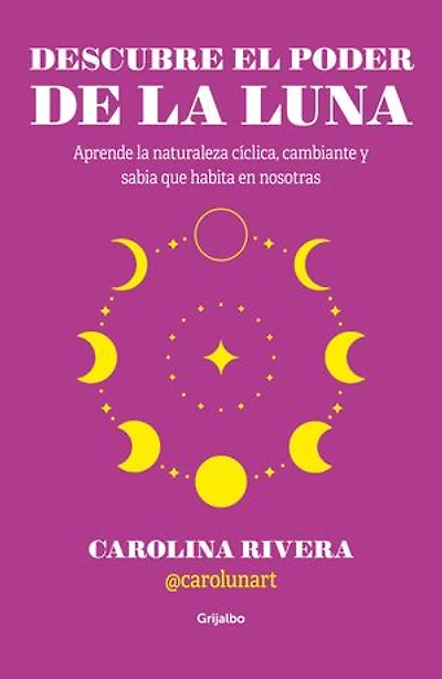 Descubre el poder de la luna