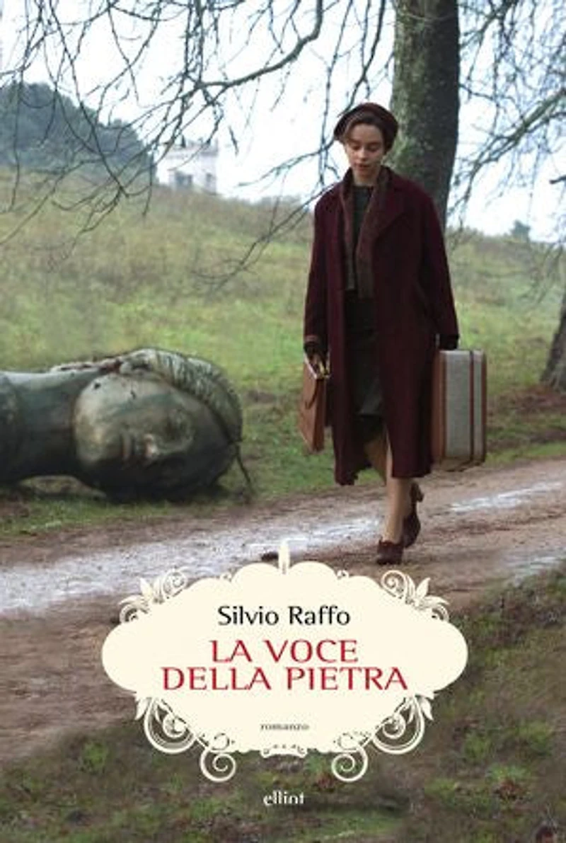 La voce della pietra