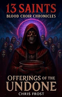 13 Saints Blood Choir Chronicles Offerings of The Undone: 13 Saints Blood Choir Chronicles, #3