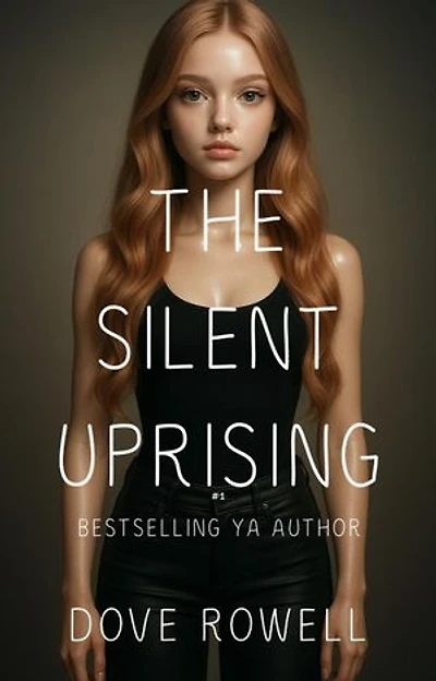 The Silent Uprising: Rise of the Deceiver, #1