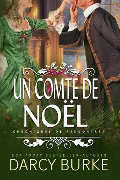 Un comte de Noël