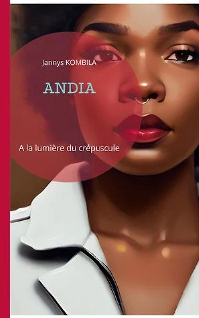 Andia: A la lumière du crépuscule