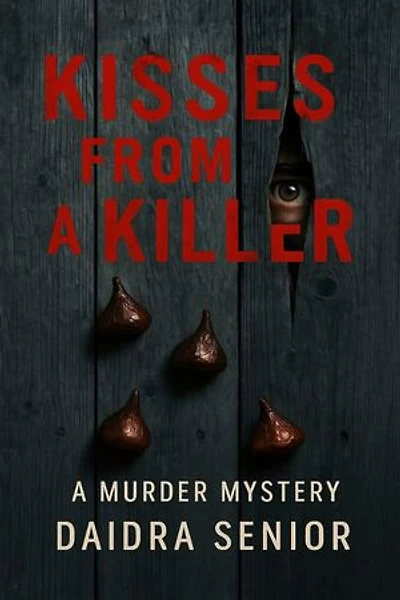 Kisses from a Killer
