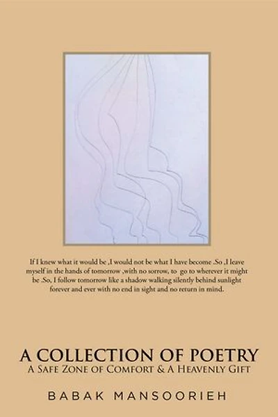 A Collection of Poetry: Safe Zone Comfort and Heavenly Gift