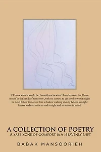 A Collection of Poetry: Safe Zone Comfort and Heavenly Gift