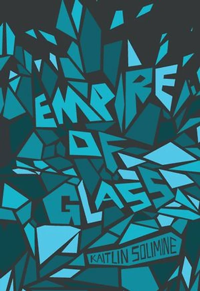 Empire Of Glass