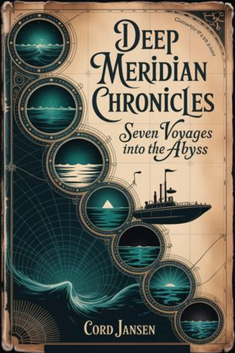 Deep Meridian Chronicles: Seven Voyages into the Abyss
