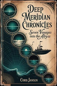 Deep Meridian Chronicles: Seven Voyages into the Abyss
