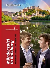 Mörderspiel in Salzburg