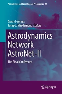 Astrodynamics Network AstroNet-II: The Final Conference