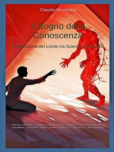Il Sogno della Conoscenza: Esplorazione del Limite tra Scienza e Filosofia