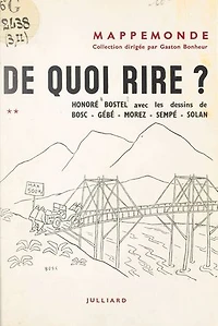 De quoi rire ? (2)