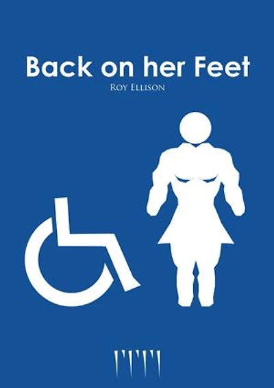 Back on Her Feet