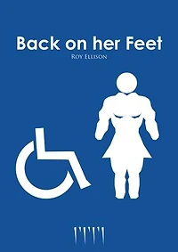 Back on Her Feet