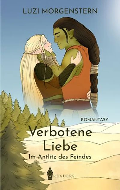 Verbotene Liebe
