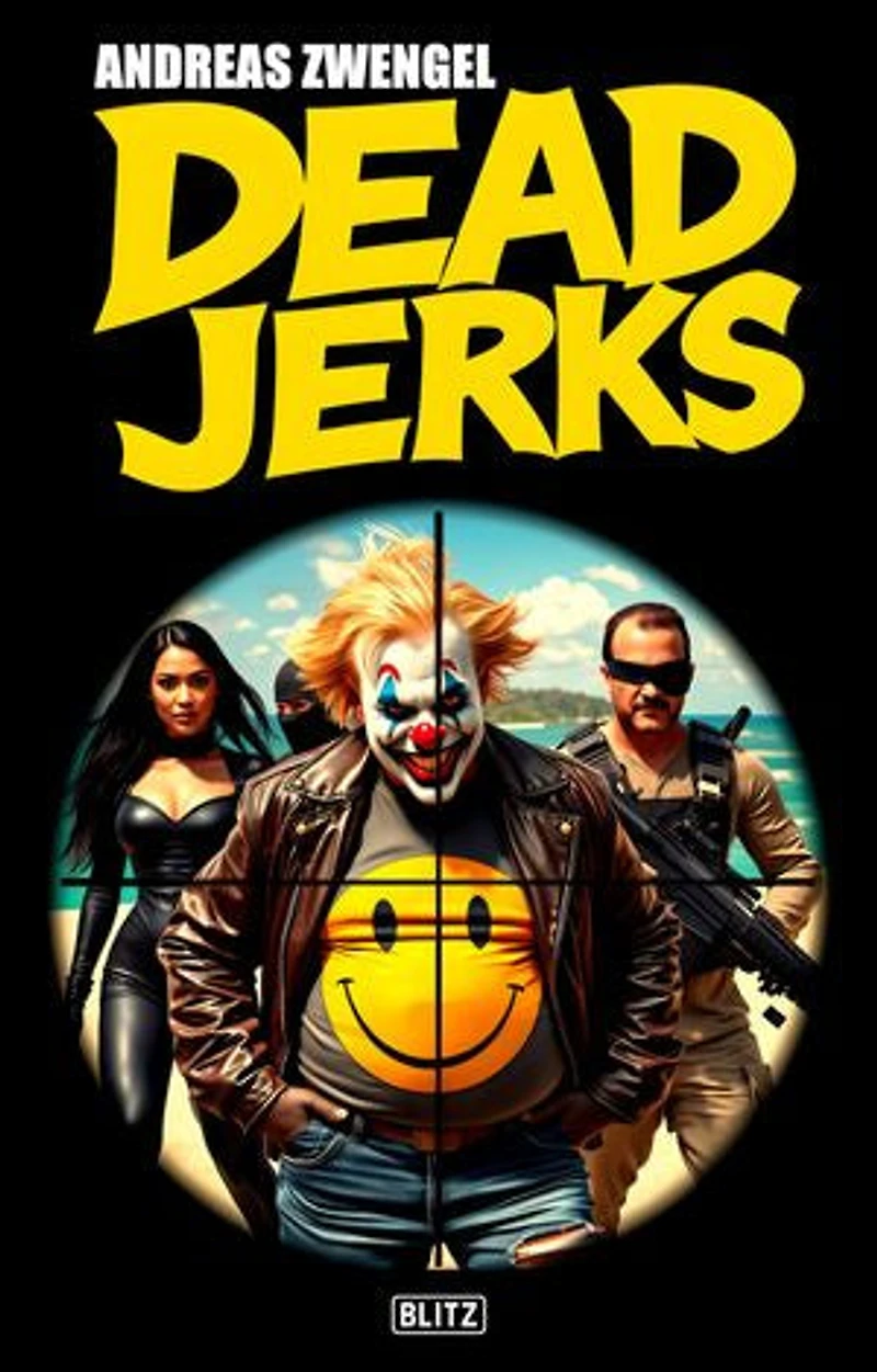 Dead Jerks