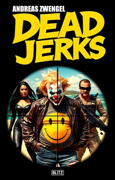 Dead Jerks