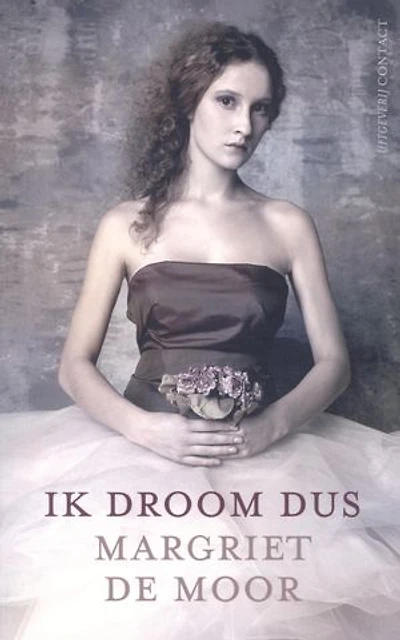 Ik droom dus