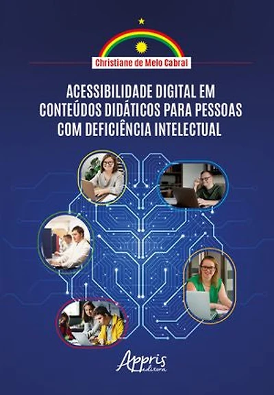 Acessibilidade Digital em Conteúdos Didáticos para Pessoas com Deficiência Intelectual