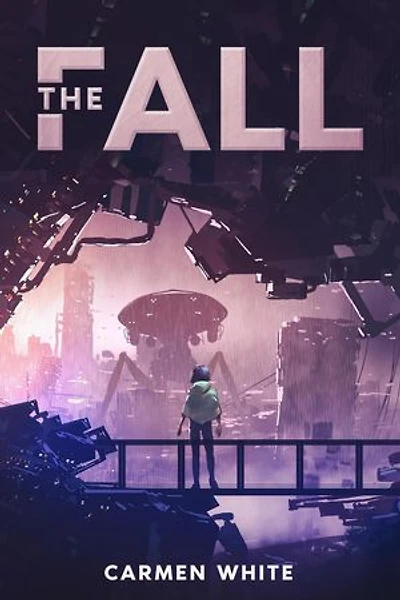 The Fall: The Fall, #1