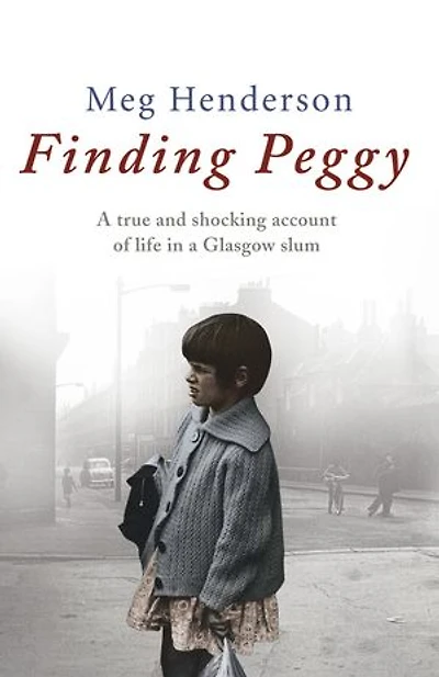 Finding Peggy