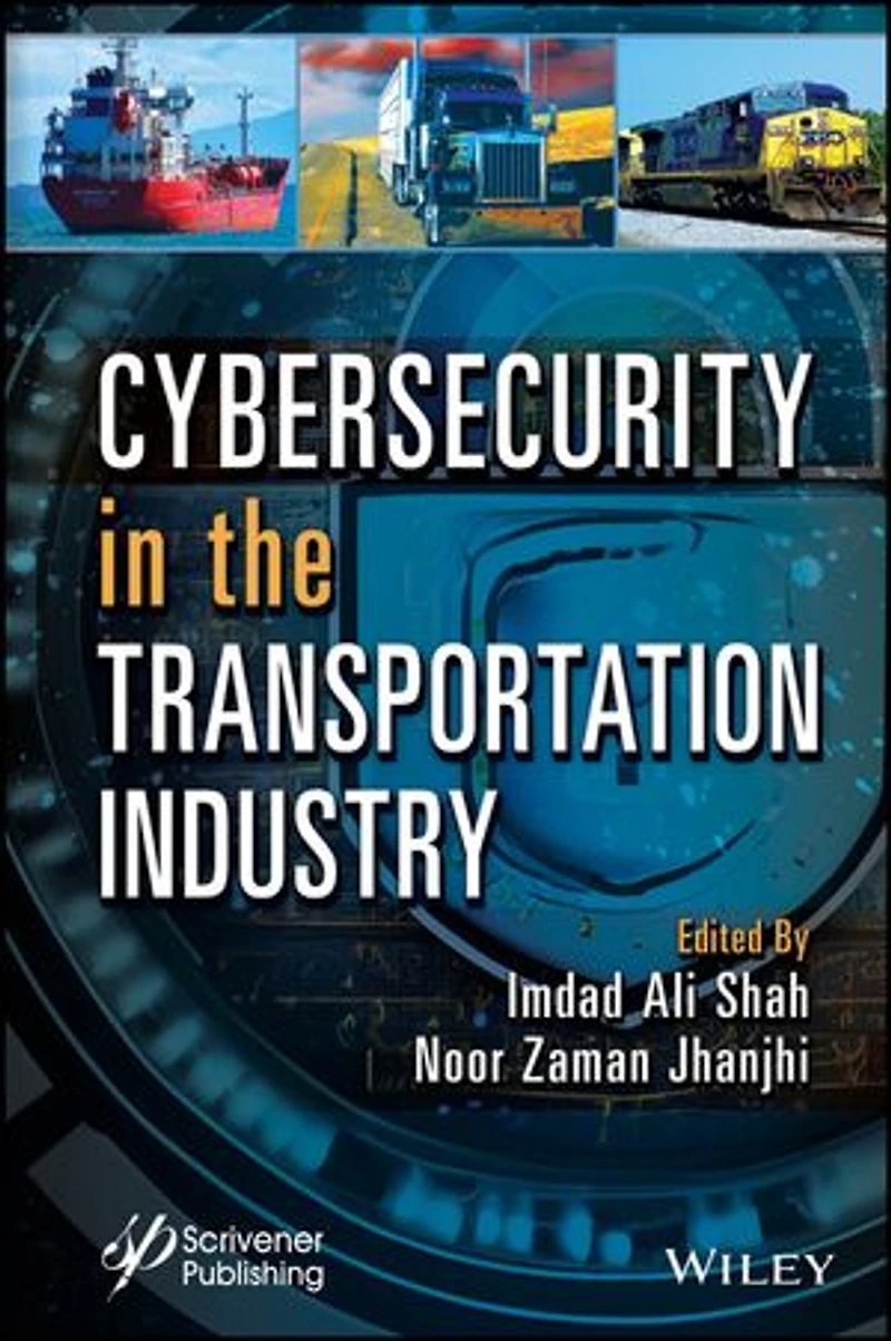 Cybersecurity the Transportation Industry