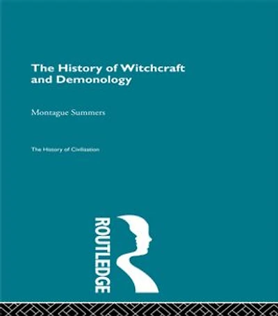 The History of Witchcraft and Demonology