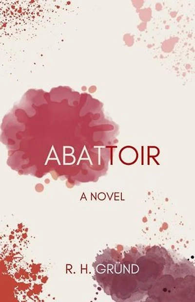 Abattoir: Room of Cloth, #2