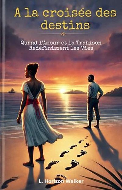 A la Croisée des destins: Quand l'Amour et la Trahison Redéfinissent les Vies