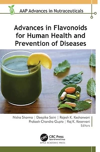 Advances Flavonoids for Human Health and Prevention of Diseases