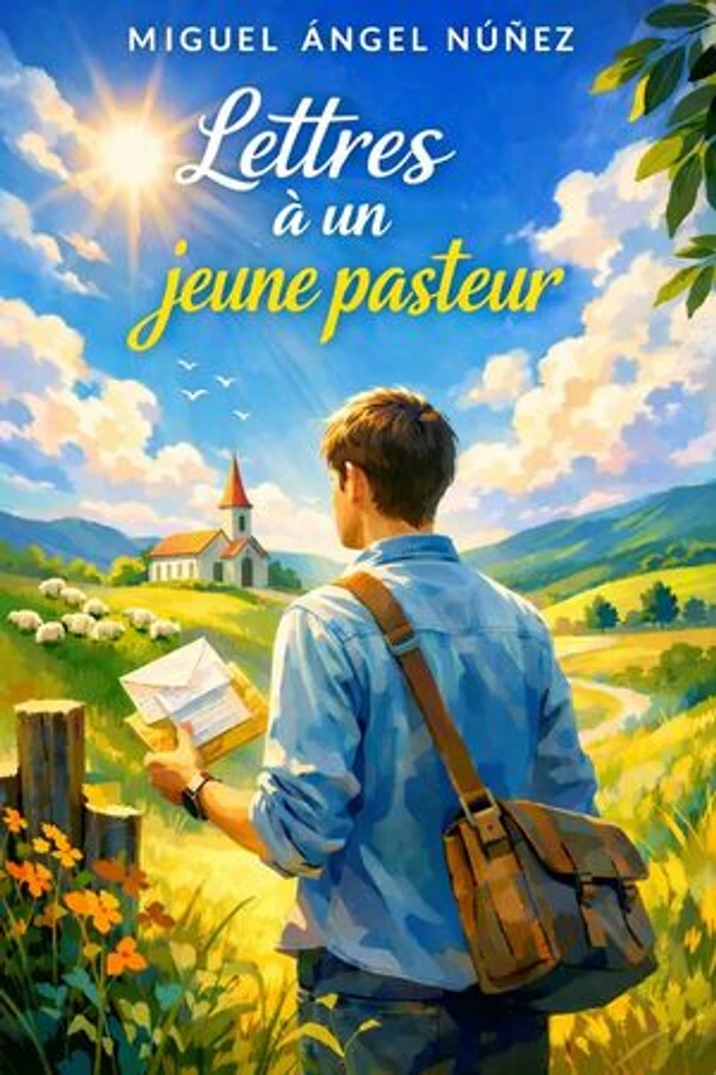 Lettres à un jeune pasteur
