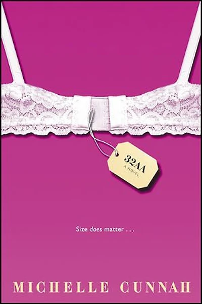 32AA: A Novel