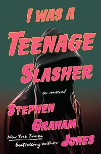 I Was A Teenage Slasher
