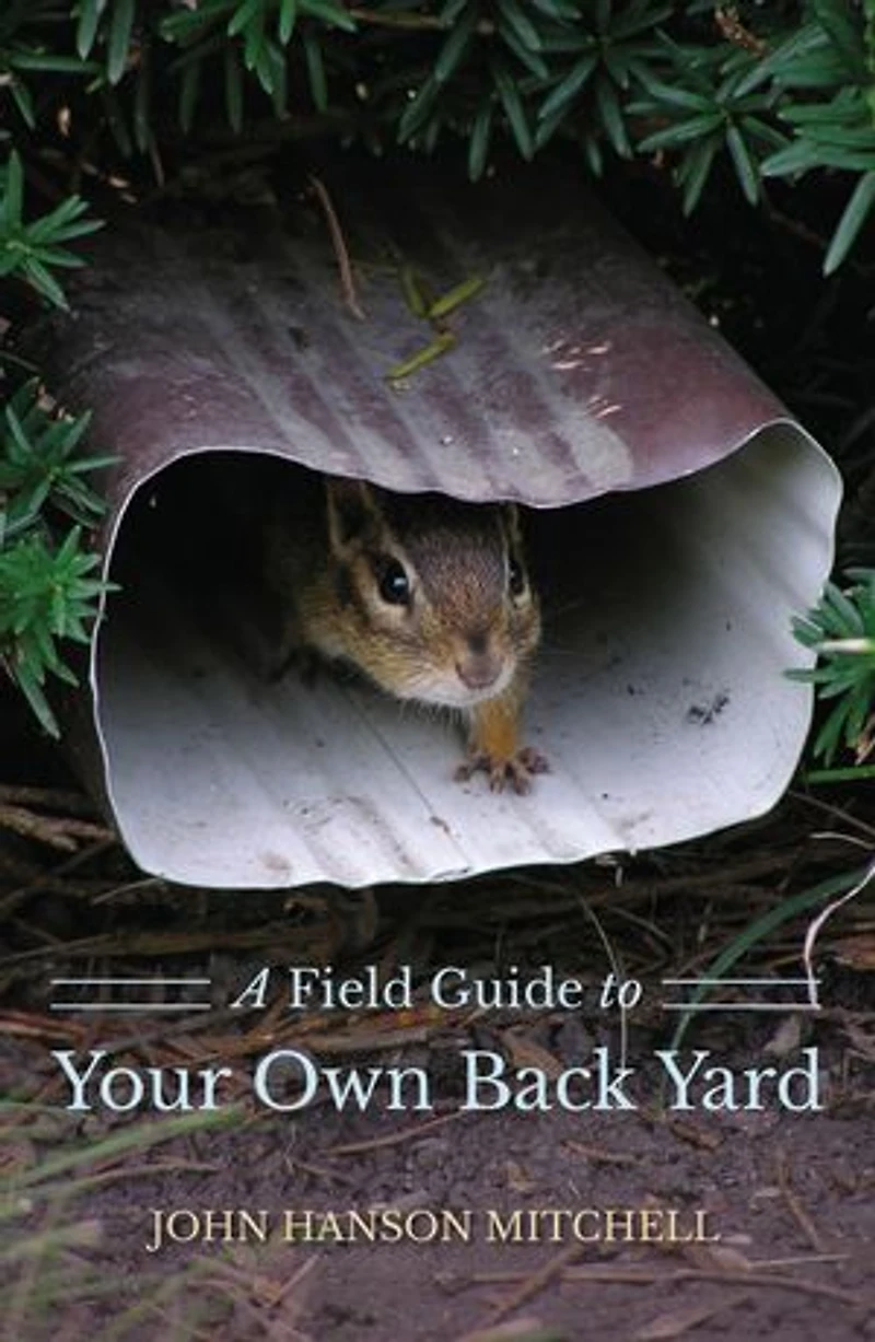 A Field Guide to Your Own Back Yard 2nd Edition