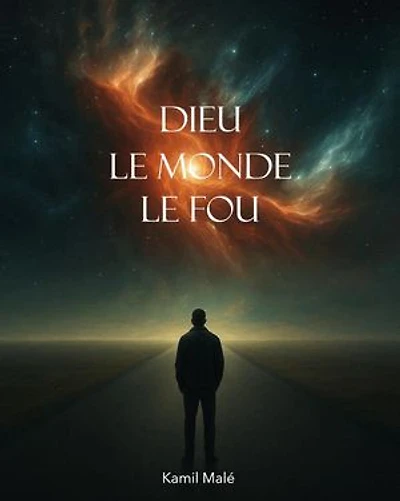 Dieu, Le Monde, Le Fou