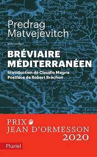 Bréviaire méditerranéen
